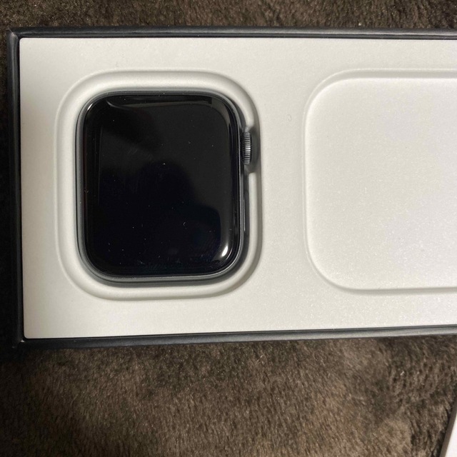 APPLE APPLE WATCH SE NIKE 44 SGAL AN