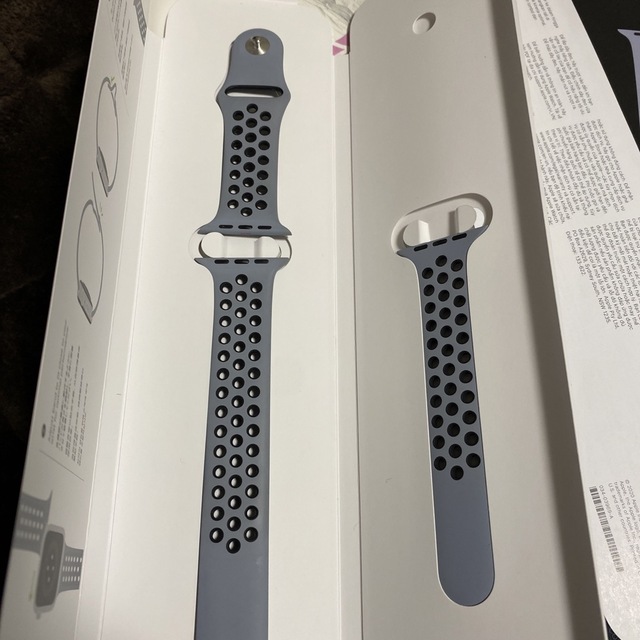 APPLE APPLE WATCH SE NIKE 44 SGAL AN