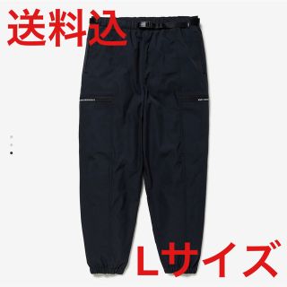 wtaps 23ss TRACKS / TROUSERS POLY TWILL | des-heros.fr