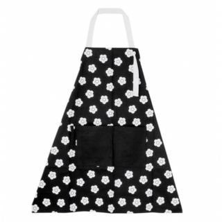 MARY QUANT - マリークワント エプロン 限定品の通販 by shop|マリー
