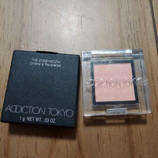 アディクション(ADDICTION)のADDICTION シュガー014M キャンメイクアイバックコンシーラー02(アイシャドウ)