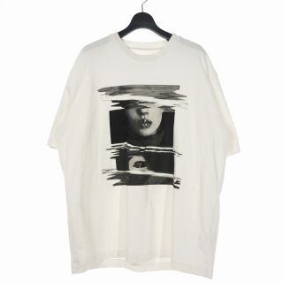 メゾンマルタンマルジェラMartin Margiela10■Tシャツ