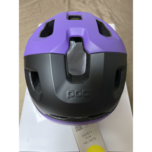 通販 【未使用品】POC AXION RACE MIPS ヘルメット ウエア