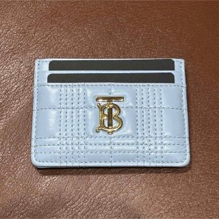 バーバリー(BURBERRY)のBURBERRY カードケース(名刺入れ/定期入れ)