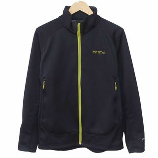 マーモット(MARMOT)のマーモット Marmot CLIMB FLEX WIND JACKET クライムフレックスウィンドジャケット メンズ L ソフトシェル ジャケット アウトドア(その他)