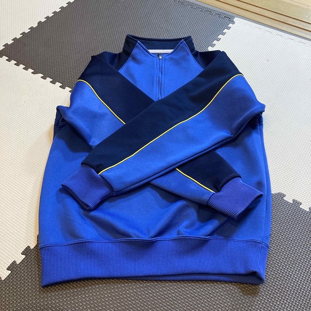 FILA(フィラ)のジャージ キッズ/ベビー/マタニティのキッズ服男の子用(90cm~)(その他)の商品写真