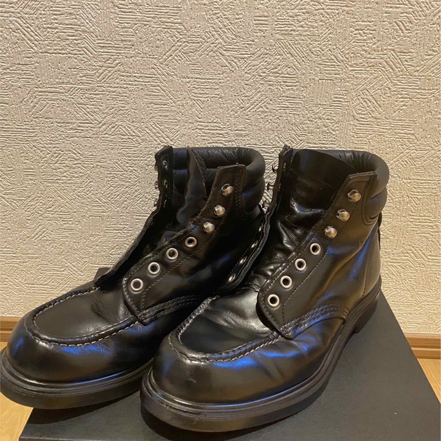 RED WING スーパーソール