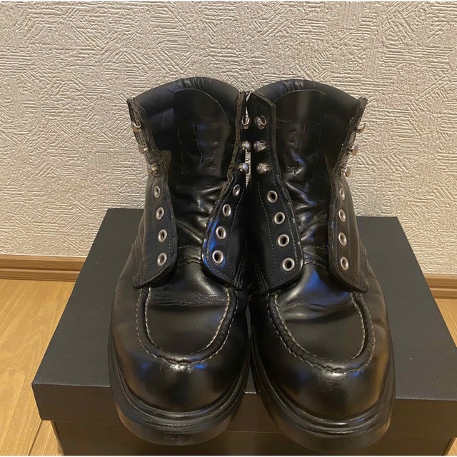 RED WING スーパーソール 1