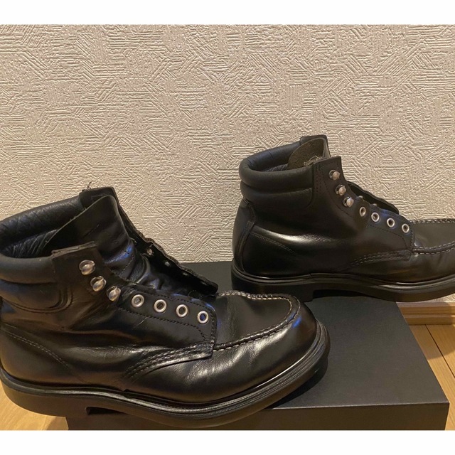 RED WING スーパーソール 5