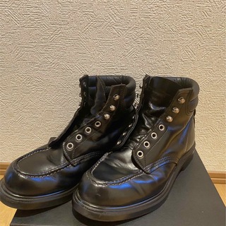 RED WING スーパーソール(ブーツ)