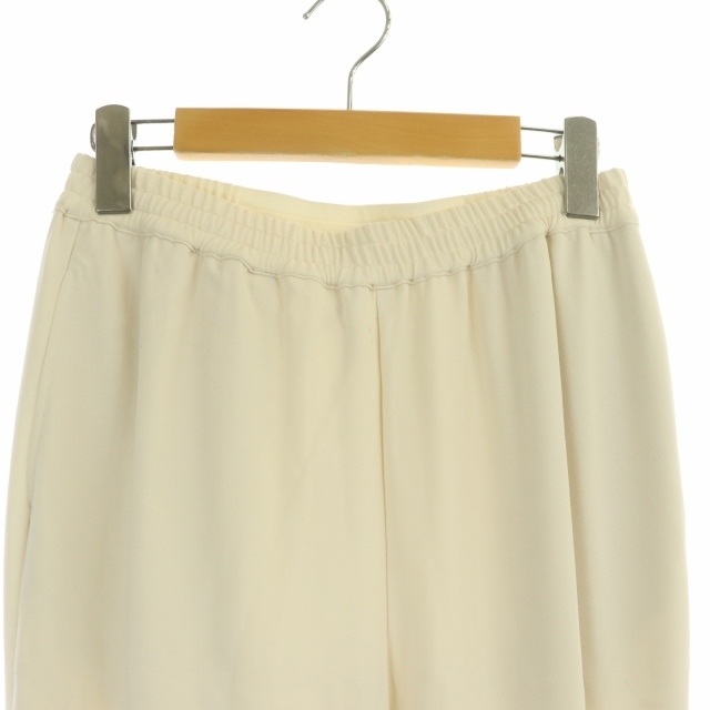 コルピエロ MUSE Deuxieme Classe 22SS パンツ コルピエロ MUSE Deuxieme Classe 22SS パンツ