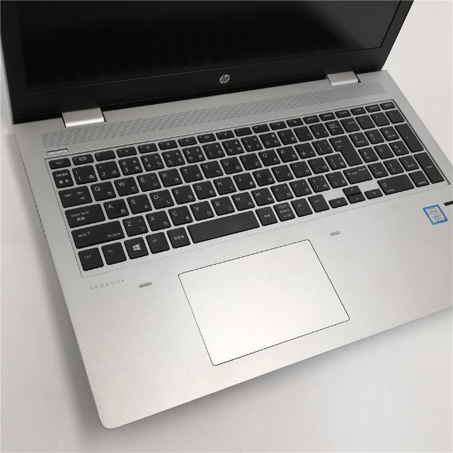 15.6型 HP 650 G4 i7 16GB SSD DVDRW Win11 | medcezirtattoo.com