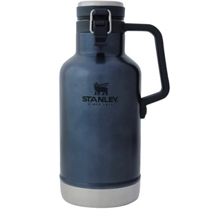 スタンレー(Stanley)の[新品・未使用] stanley クラシック真空グロウラー 1.9L ネイビー(食器)