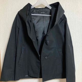 JOURNAL STANDARD - 新品 JOURNAL STANDARD LUXE ナイロンナカワタ