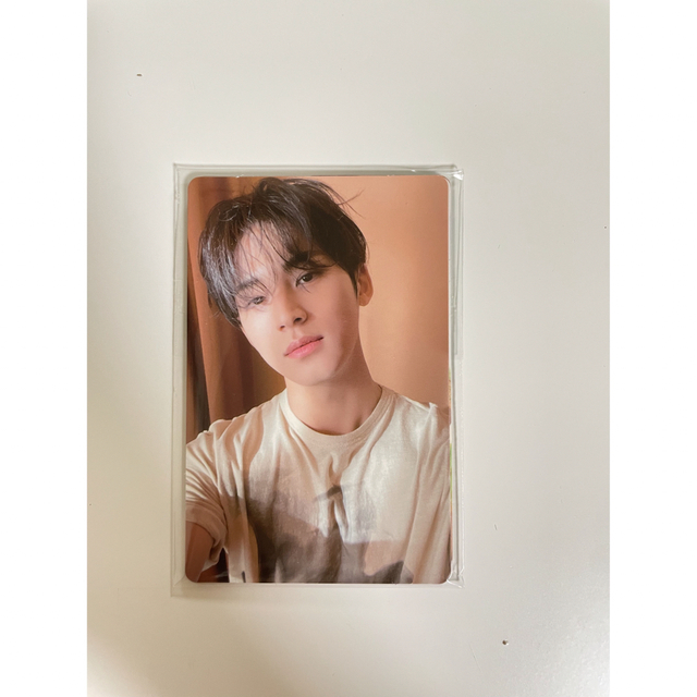 SEVENTEEN(セブンティーン)のFACE THE SUN ミンギュ エンタメ/ホビーのCD(K-POP/アジア)の商品写真