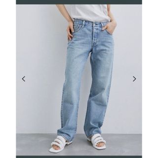 アダムエロぺ(Adam et Rope')のLevi's(R)for BIOTOP 501(R) '90s LENGTH30(デニム/ジーンズ)