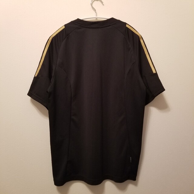 adidas(アディダス)のadidas　アディダス　メンズTシャツ メンズのトップス(Tシャツ/カットソー(半袖/袖なし))の商品写真