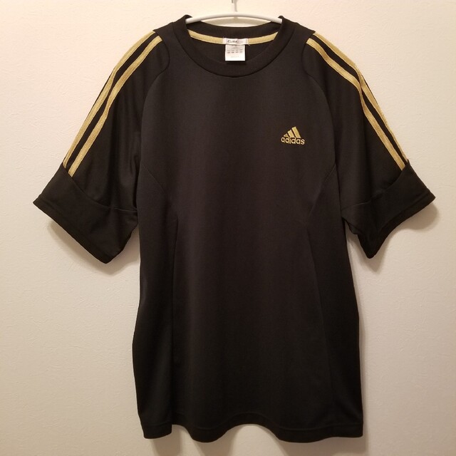 adidas(アディダス)のadidas　アディダス　メンズTシャツ メンズのトップス(Tシャツ/カットソー(半袖/袖なし))の商品写真