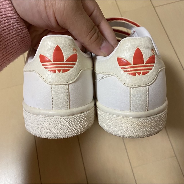 adidas(アディダス)の【すずりっち(*^^*)様専用】adidas スニーカー レディースの靴/シューズ(スニーカー)の商品写真