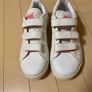 アディダス(adidas)の【すずりっち(*^^*)様専用】adidas スニーカー(スニーカー)