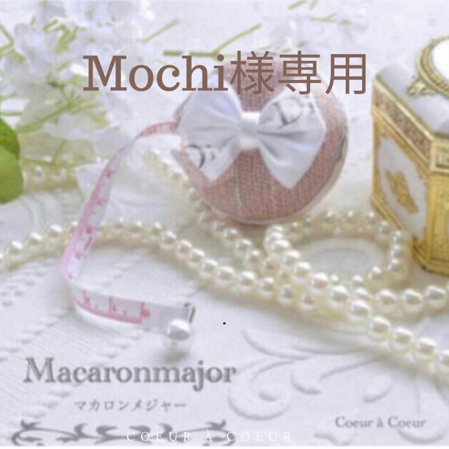 Mochi様専用 ハンドメイドの生活雑貨(その他)の商品写真