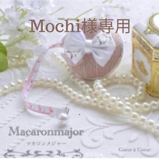 Mochi様専用(その他)