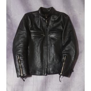 THE REAL McCOY'S(ライダースジャケット)のフリマアイテム一覧 THE REAL McCOY'S(ライダースジャケット)のフリマアイテム一覧
