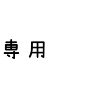 とんちゃん様専用(外出用品)