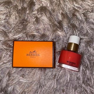 エルメス(Hermes)のHERMES ネイル(マニキュア)