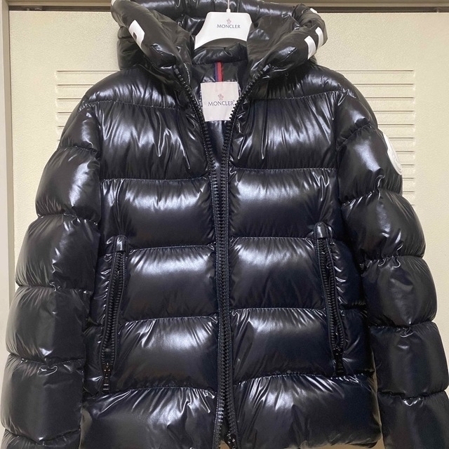 最新商品 MONCLER Dubois Giubbotto - ジャケット/アウター