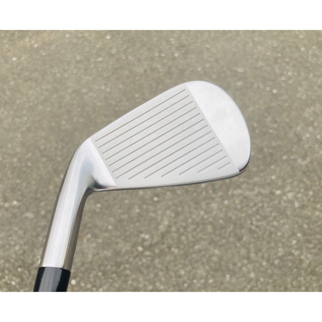 ミズノ Mizuno Pro 223 アイアン モーダス115S 5-PW 6本 ミズノ Mizuno Pro 223 アイアン モーダス115S 5-PW 6本