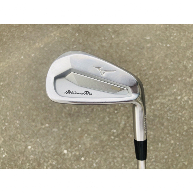 ミズノ Mizuno Pro 223 アイアン モーダス115S 5-PW 6本 ミズノ Mizuno Pro 223 アイアン モーダス115S 5-PW 6本