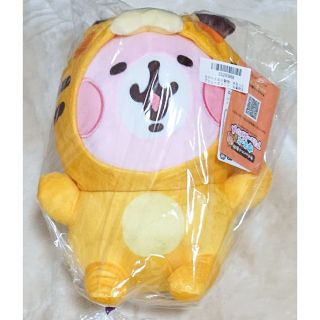 【新品未使用】カナヘイの小動物 ゆるっとアミューズメント(キャラクターグッズ)