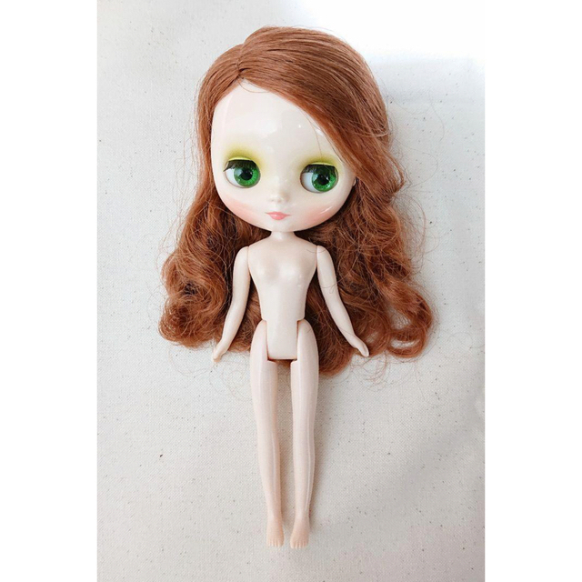 Blythe ショップ限定ドール ミディブライス レナエレナ