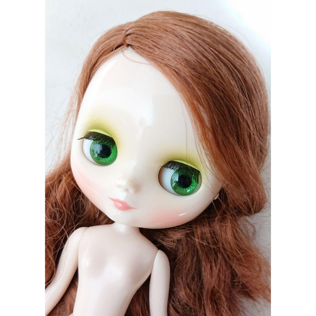 Blythe ショップ限定ドール ミディブライス レナエレナ | www