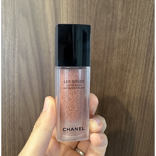 CHANEL(シャネル)のみるく　様専用 コスメ/美容のベースメイク/化粧品(チーク)の商品写真