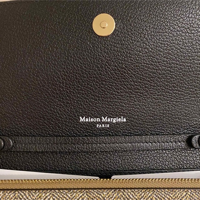 Maison Martin Margiela(マルタンマルジェラ)の限定お値下げメゾンマルジェラ　チェーンウォレット レディースのバッグ(ショルダーバッグ)の商品写真