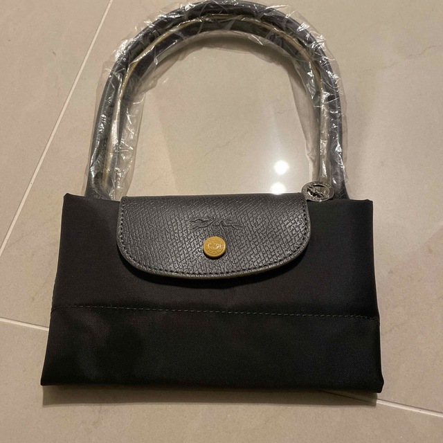 新品未使用 ロンシャン【LONGCHAMP】ル・プリアージュ トートバッグ S