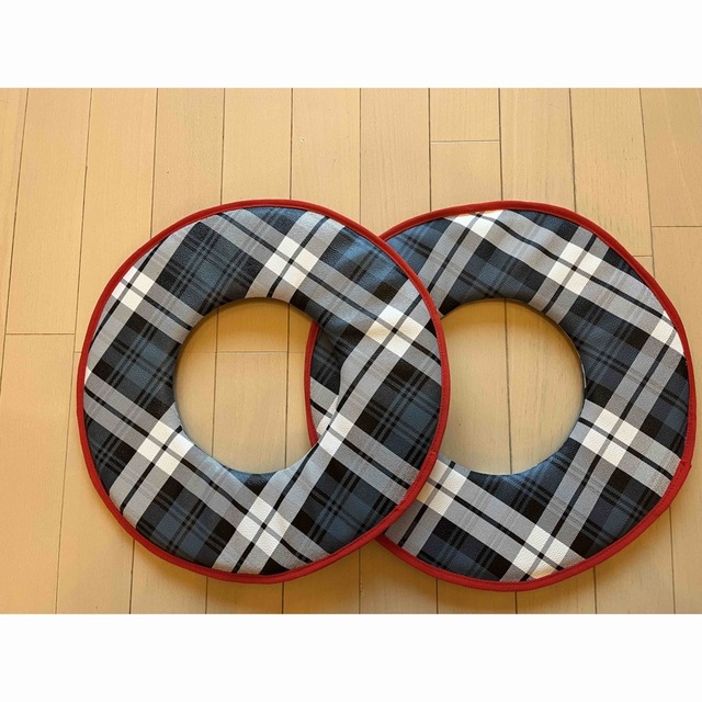 冬の華 【新品】よもぎ蒸し ビニール座布団 2枚 - 通販 - anubanssk.ac.th