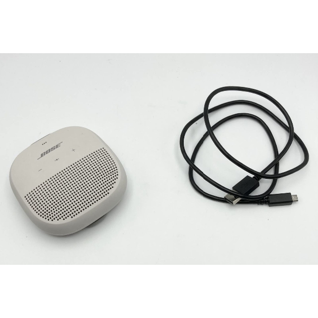 中古 Bose SoundLink Micro Bluetooth speake 【超特価sale開催！】 36.0%割引 