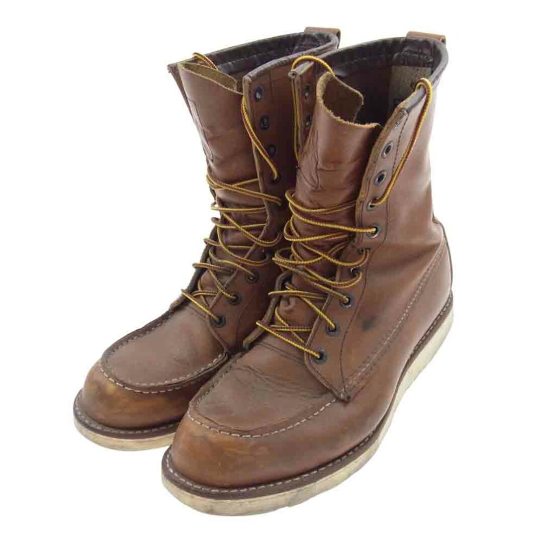 RED WING レッドウィング その他靴 877 ロング アイリッシュセッター