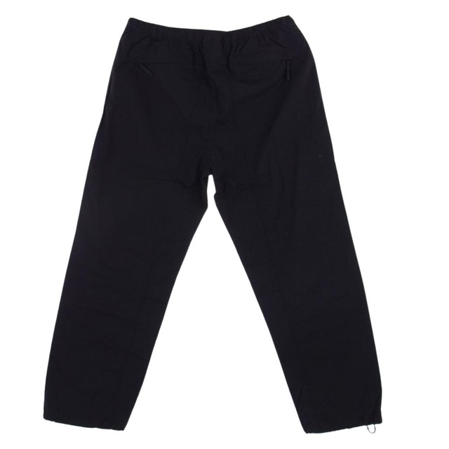 Supreme(シュプリーム)のSupreme シュプリーム パンツ 20AW  2-Tone Cinch Pant 2トーン チノ イージー パンツ ブラック系 M【中古】 メンズのパンツ(その他)の商品写真