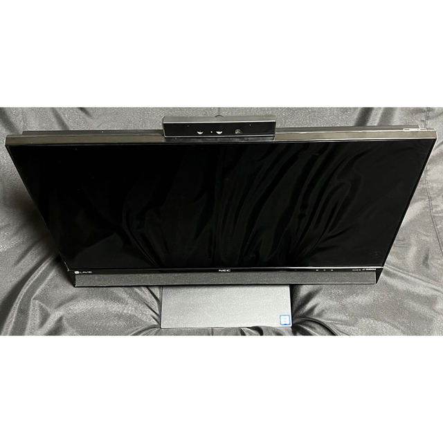 限定製作】 NEC LaVie Desk Desk 商品の特性 All−in−one PC-DA970EAB