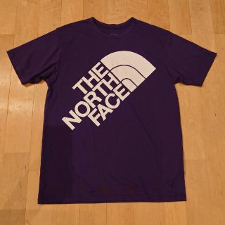 ザノースフェイス(THE NORTH FACE)のTHE NORTH FACE　Tシャツ　XL(Tシャツ/カットソー(半袖/袖なし))