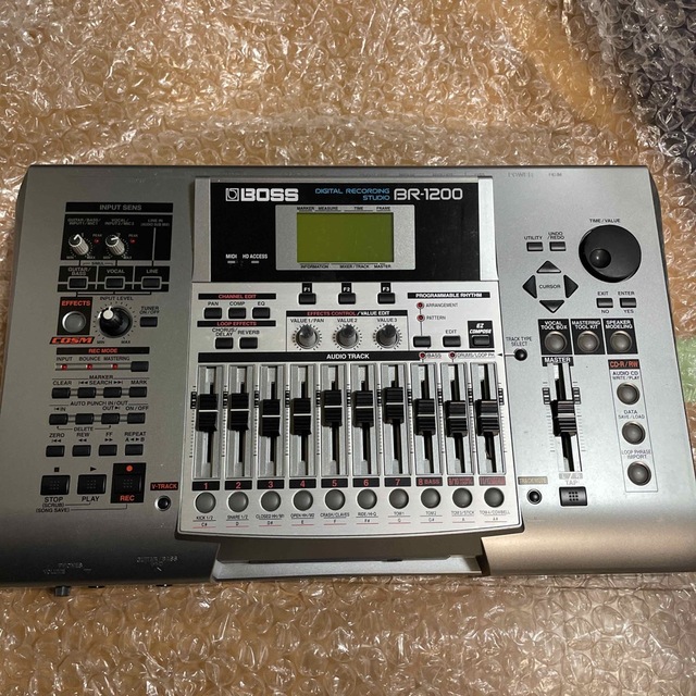 BOSS BR-1200のサムネイル