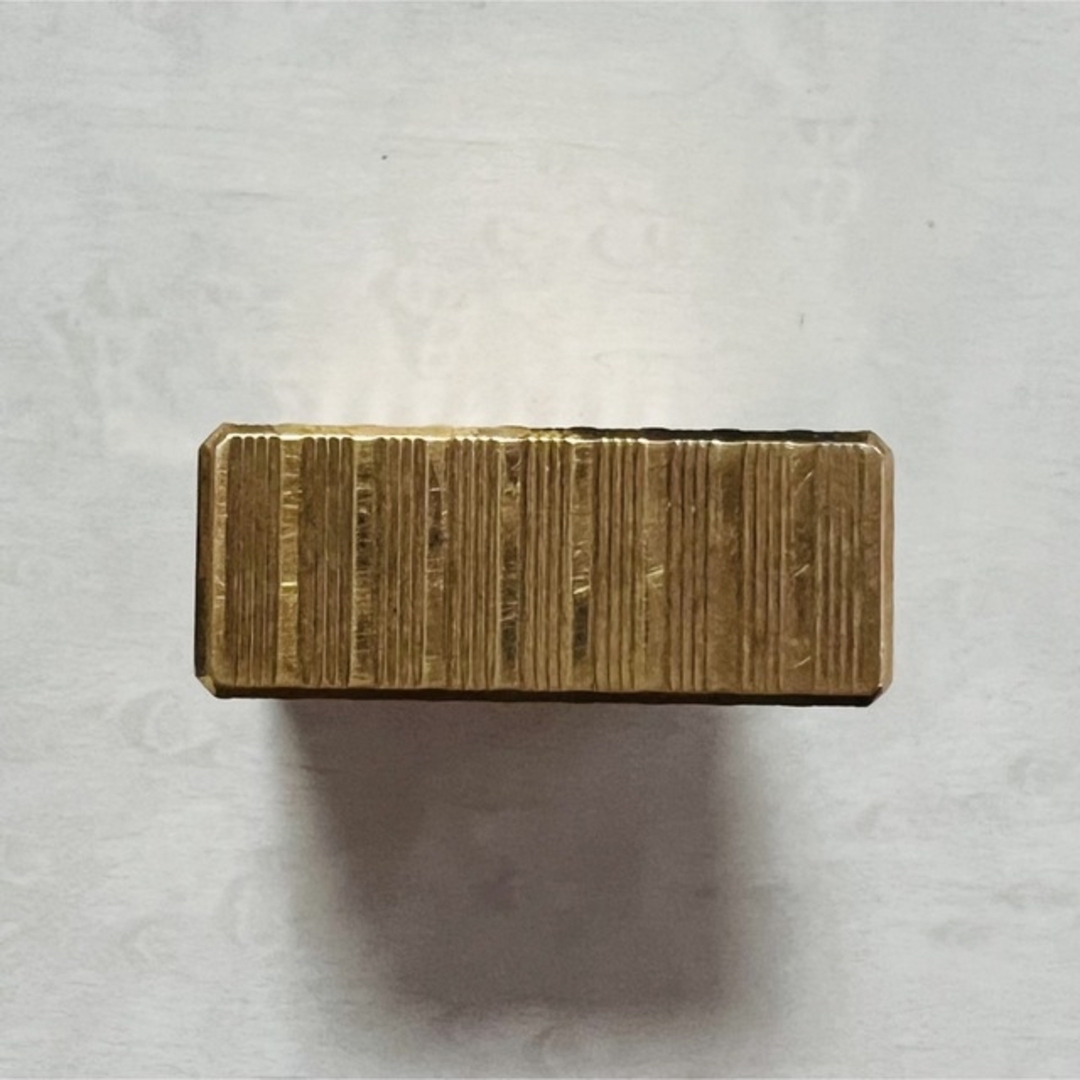 【ST Dupont】ガスライター ジャンク品
