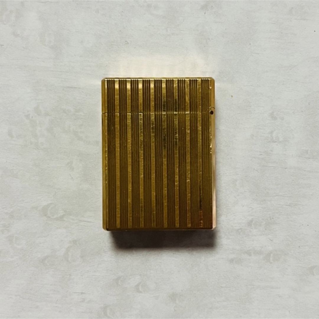 S.T. Dupont - 【ST Dupont】ガスライター ジャンク品の通販 by ぷり's