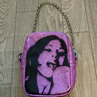 ヒステリックグラマー(HYSTERIC GLAMOUR)のHysteric Glamourのシガレットケース(ポーチ)