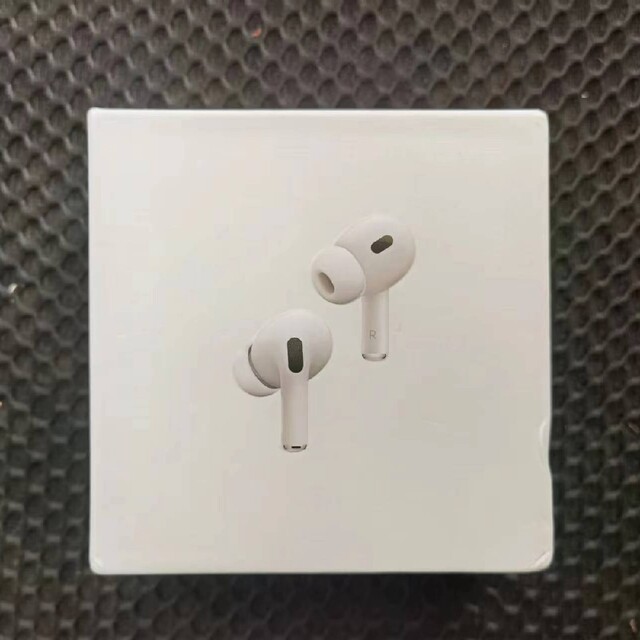 新品&未開封 即時発送 AirPods Pro エアポッド プロ