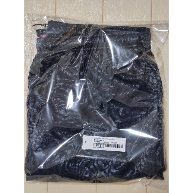 Supreme Umbro Animal Print Soccer Short メーカー直売 円